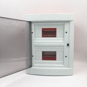 <span class=keywords><strong>Ingelec</strong></span>-caja de distribución de energía eléctrica de 12-16 vías, A buen precio, serie A - Product Image 5
