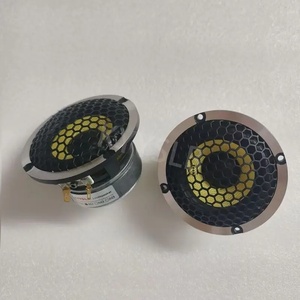 Loa trung tầm khung nhôm KYYSLB 3-3.5 inch, công suất 30-100W, dùng cho âm thanh gia đình và ô tô - Product Image 4