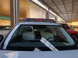 Nueva Plataforma de Techo Original para Auto BJ30 con Escalera Lateral, Accesorios para Auto - Product Image 5