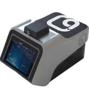 TP-238 İz Bırakmayan Donma Noktası Test Cihazı - <span class=keywords><strong>ASTM</strong></span> <span class=keywords><strong>D2386</strong></span>/D5972, 0,15 mL Numune, -90 ℃   Havacılık Yakıtı/Petrol için Minimum - Product Image 5