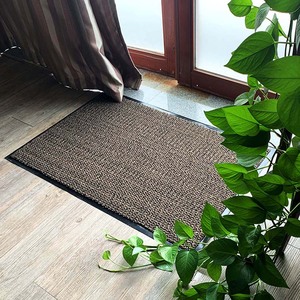 FARO 100% <strong>Polypropylene</strong> Cut Pile PP Barrier <strong>Machine</strong> Woven Floor <strong>Carpet</strong> Mat With Pvc Backing - Product Image 3