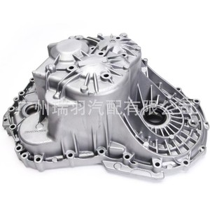Ford 6DCT250 DPS6 Dual Clutch Transmission <b>Gear</b> <b>Box</b> 6-Speed For Replace Repair - Product Image 2
