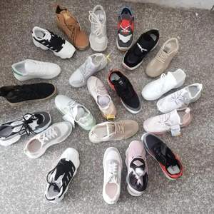 Zapatos de Fútbol de Segunda Mano Usados al por Mayor de Alta Calidad, Marcas de Fujian, China, Todas las Marcas - Product Image 5