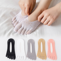 Chaussettes de soins des pieds