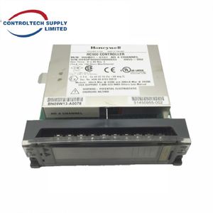 Módulo de Salida Analógica Original Nuevo 900B01-0001, 4 Canales, 0-20mA, 750 Ohmios, para Sistema de Control HC900 - Product Image 3