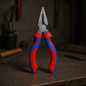 คีมคีบปลายแหลม 8 นิ้ว ยี่ห้อ Knipex ผลิตในเยอรมนี - Product Image 2