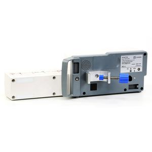 Peralatan Kedokteran Hewan: Pompa Infus Elektrik PRSP-S700 Berkualitas Tinggi untuk Penggunaan Kedokteran Hewan dengan Layar Sentuh & Perpustakaan Obat - Product Image 6