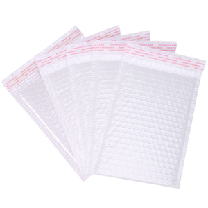 POLY <strong>Matte</strong> <strong>Bubble</strong> Mailing Bags Self-Seal Spot Packaging <strong>Bubble</strong> Mailers Shipping <strong>Envelope</strong> Waterproof Poly Padded <strong>Bubble</strong> Bags - Product Image 2