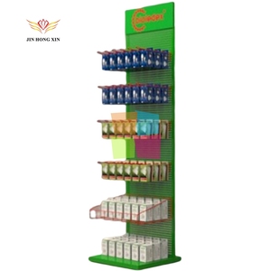 Bán buôn Led xe đèn pha Đèn tường ngoài trời thông minh ánh sáng bóng Đèn đứng Rack hiển thị - Product Image 1