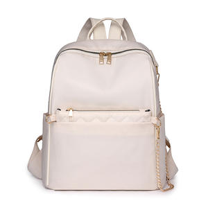 2025 Doukuai Same Korean Women's Commuter <b>Backpack</b> Lady New Design Manufacturer Wholesale Cross-Border Foreign Trade Export - Product Image 2