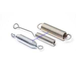 Phụ Tùng Cơ Chế Rào Cản Không Chổi Than DVT S Lò Xo Kéo Căng Chuyển Động 18B Lò Xo Mở Rộng Cửa Cổng Chắn Tự Động - Product Image 2