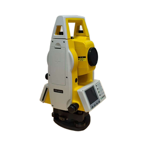 Station totale Hi-Target ZTS-420L8 en promotion : Instrument de topographie avec oculaire interchangeable et fonctionnalités riches - Product Image 6