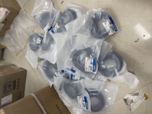 เซ็นเซอร์วัดระยะใกล้ Omron รุ่น XS2F-D521-GG0-A - Product Image 1