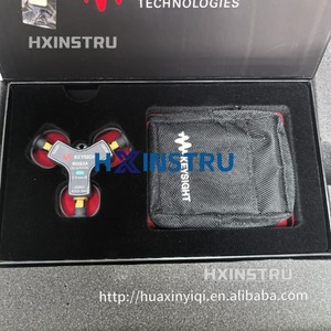 85563A ปรับเทียบเครื่องจักรกลแบบ3-in-1, DC ถึง50 GHz, 2.4mm (F) H - Product Image 2