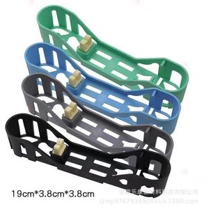 OEM Dental <b>Tool</b> Management <b>Box</b> 19cmx3.8cmx3.8cm Plastic High Temperature Resistant For Dental Surgery - Product Image 4