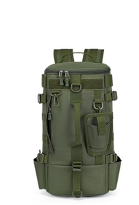 Borsa Multifunzionale per Attrezzatura da Pesca e Campeggio, Impermeabile e Resistente <span class=keywords><strong>all</strong></span>'Usura, Set Completo di Esche - Product Image 4