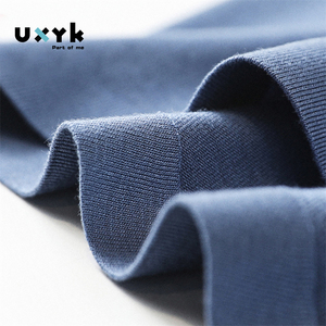 गर्म बिक्री अनुकूलित अदृश्य क्यूकस बॉक्सर मर्किनो बॉक्सर और संक्षिप्त सेट सेट - Product Image 5