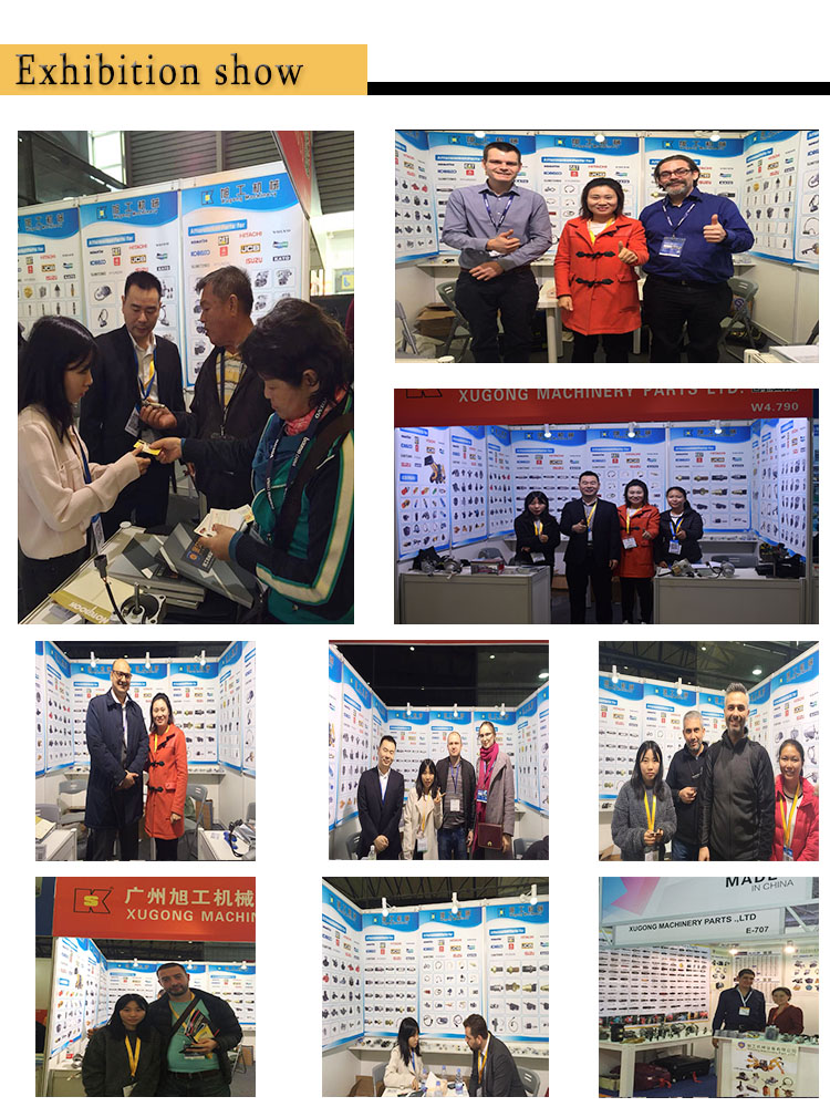 ZX200 Engine Parts - High-Quality 4210853 Pin for Repair