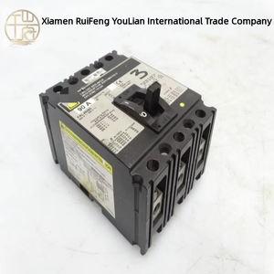 قاطع دائرة كهربائية Fal36090 جديد أصلي جاهز للشحن، وحدة تحكم مخصصة للأتمتة الصناعية وبرمجة PLC - Product Image 1