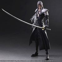 Figurine d'action articulée PA Arts Final Fantasy VII Advent Son Sephiroth 2ème Génération