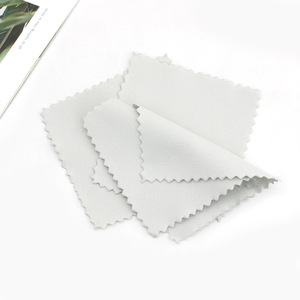 Premium Gold Polishing Cloth Jewelry Cleaning Cloth Jewelry Cleaner Cloth for Silver Gold Platinum Jewelry, Watch, Coins