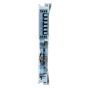 Module d'entrée analogique EL3142 2 voies pour Beckhoff, livraison rapide disponible, EL3142 - Product Image 4