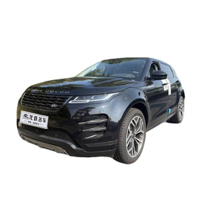 Offre spéciale Range Rover Evoque L <span class=keywords><strong>2024</strong></span> 249PS First Edition 48V Mild Hybrid AWD - Luxe britannique SUV d'occasion - Product Image 1