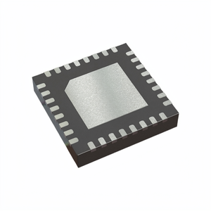 Original Buy Online Electronic Components Power Management (PMIC) 32 WFQFN Exposed Pad MAX15301AA01+CK - Product Image 1