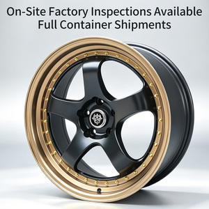 Ruedas FLowtone en Oferta, 19 Pulgadas 5x114. Rines <span class=keywords><strong>de</strong></span> Aleación para Automóviles 3Flow Forming <span class=keywords><strong>Wheels</strong></span>, Venta Directa <span class=keywords><strong>de</strong></span> Fábrica para Venta <span class=keywords><strong>de</strong></span> Automóviles - Product Image 3