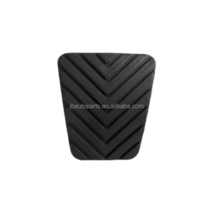 Para Changan Alvin V3 V5 V7 EADO XT DT, piezas de automóvil, almohadilla de <span class=keywords><strong>Pedal</strong></span> de freno de embrague personalizada, <span class=keywords><strong>Pedal</strong></span> de goma, Cove, reemplaza el Original - Product Image 3