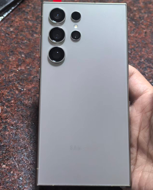Professional Wholesale Second-Hand Mobile Phones S20 S21 S21U S22U S23 S23U S24 S24U Note 10+ Note20U-Qualcomm 5G CDMA LTE-US