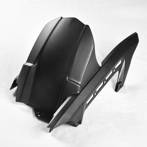 Kit de Carénage XXUN pour Kawasaki <span class=keywords><strong>Z900</strong></span> 2020-2023 Z 900 <span class=keywords><strong>SE</strong></span> 2022-2024, Accessoires Moto, Kit de Carrosserie Injectée en Plastique ABS - Product Image 5