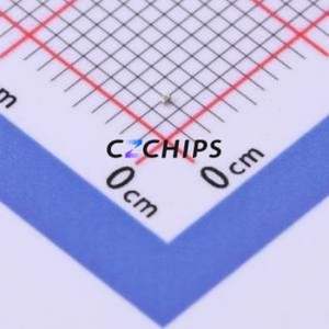 Condensador SMD (MLCC) CC0201KRX5R9BB102 0201 (Capacitancia: 1nF) (Precisión: 10%) (Voltaje Nominal: 50V) - Product Image 1