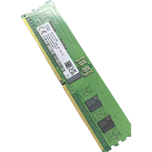 Bộ nhớ SK Hynix New HMCG78AHBRA472N 16GB 1Rx8 PC5-6400B DDR5 ECB RDIMM cho máy chủ HMCG78AHBRA472N - Product Image 1