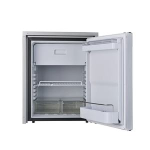 50L 12 voltios compresor coche neveras RV yate nevera Camping portátil refrigerador hogar congelador Coche - Product Image 3