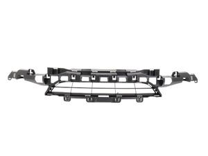 Para BMW Serie 3 F34GT / F34GT <span class=keywords><strong>LCI</strong></span>-Rejilla de parachoques delantero, compatible con OE 51117293808 - Product Image 3