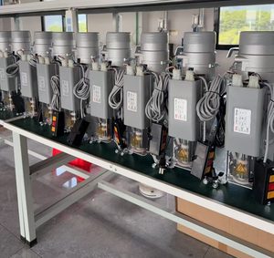 <span class=keywords><strong>Motor</strong></span> para Puerta Enrollable Eléctrica <span class=keywords><strong>de</strong></span> Taiwán 2026, Bajo Ruido, <span class=keywords><strong>Motor</strong></span> para Puerta Enrollable Dongrong AC 1000kg, <span class=keywords><strong>Precio</strong></span> al por Mayor - Product Image 1