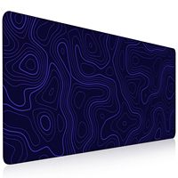 Tapis de souris chauffant pour jeux de grande taille, matériau écologique, certifié CE, disponible en stock pour le bureau, le clavier et l'utilisation au bureau