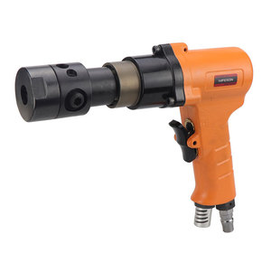 Hifeson Air Threading Machine <b>M4</b> M12 Metric <b>Tap</b> Steel Application - Product Image 2