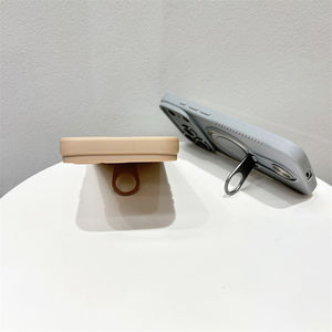 Funda para Teléfono <span class=keywords><strong>Lightning</strong></span> Compatible con <span class=keywords><strong>iPhone</strong></span> 17 Air, 16 Pro Max, Nueva 15 Original, Diseño 14, Nicho 13, Modelo <span class=keywords><strong>12</strong></span> Anti-colisión, Creatividad 11 - Product Image 4