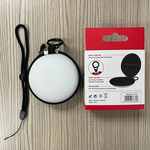 Borsa da trasporto EVA per Poke mon <span class=keywords><strong>Go</strong></span> Plus Pokeballss custodia con cerniera custodia rigida antiurto custodia protettiva per gioco accessori - Product Image 3