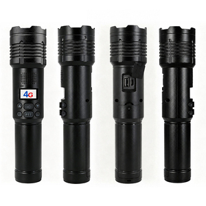 Talkie-walkie 4G avec lampe torche de style Nee ETMY ET-CL11 - Product Image 3