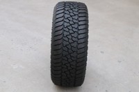 Pneu radial tout-terrain renforcé HAIDA HD829 LT285/75R16 10PR de fabrication chinoise, haute capacité de charge pour la conduite en tout-terrain et les aventures hors route