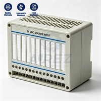 Module de sortie analogique 1794-OF4I pour contrôleur PLC 1794OF4I avec service de conversion de protocole CM/CP personnalisé