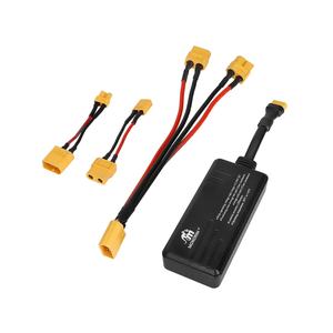 Traceur GPS G16A avec interrupteur à distance universel pour trottinettes électriques et vélos électriques, connecteurs dédiés pour les séries M365 / Pro Max G30 - Product Image 4