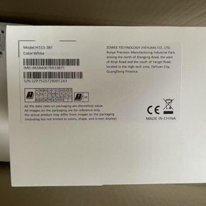 Brovi H153-381 (AX3600) 5G CPE 5s 5G ดูอัลแบนด์ ซีพีอี รูเตอร์ WiFi 6 ไร้สาย - Product Image 4