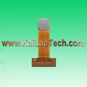 Módulo de cámara de enfoque fijo de interfaz 2MP OV02B10 MIPI 2. 2 V1.0 - Product Image 5