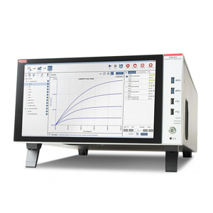 เครื่องวิเคราะห์พารามิเตอร์เซมิคอนดักเตอร์ดิจิตอล Keithley 4200A เครื่องทดสอบคุณสมบัติ C-V ที่แม่นยำ อุปกรณ์ 220V รับประกัน 1 ปี - Product Image 1