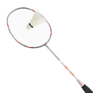 Worthwhile zz — raquette de badminton personnalisé, légère, super grand LBS, modèle <span class=keywords><strong>PATHFINDER</strong></span> 200 40T - Product Image 3