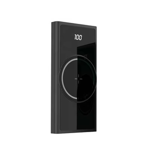 Cargador Portátil Inalámbrico Magnético de 10000mAh, 15W Qi, Carga Rápida PD QC, Mini Cargador Móvil <span class=keywords><strong>para</strong></span> Teléfono - Product Image 3